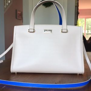 Kate Spade Geraldine handbag